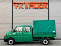 Gebraucht VW T4 159 PS (116 kW) 1998 Andere Van