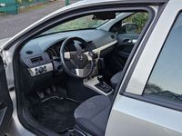 gebraucht Opel Astra Caravan 1.9 CDTI Edition 74kW Edition