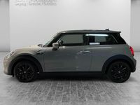 Gebraucht Mini Cooper SE 135 kW (184 PS) 2022 Grau Kleinwagen
