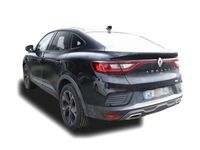 gebraucht Renault Arkana 1.6 E-TECH Hybrid 145 R.S. LineLED Nav