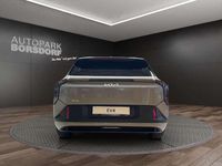Neu Kia EV4 Earth 150 kW (204 PS) 2026 Wolfgrau Limousine