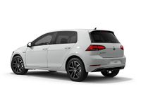 Gebraucht VW e-Golf 100 kW (136 PS) 2020 Kleinwagen