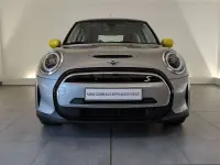 Gebraucht Mini Cooper SE 135 kW (184 PS) 2023 Silber Kleinwagen