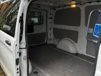 Gebraucht Mercedes e-Vito 69 kW (95 PS) 2021 Weiß Van
