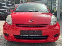 gebraucht Daihatsu Sirion 