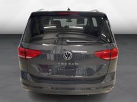 gebraucht VW Touran Comfortline Edition 1.5 TSI EVO ACT 150PS/110kW DSG7 2024