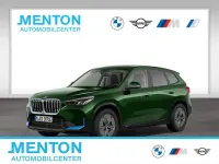 Gebraucht BMW iX1 Performance 230 kW (313 PS) 2023 Grün SUV