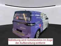 Occasion VW ID. Buzz 150 kW (204 ch) 2024 Blanc Monospace