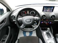 gebraucht Audi A3 Sportback g-tron 1.4 TGI DSG Xen Sizhg MMi