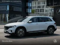 Gebraucht Mercedes EQB250 139 kW (190 PS) 2025