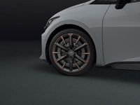 Neu Cupra Born VZ2 239 kW (326 PS) 2026 Grau Kleinwagen