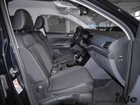 gebraucht VW T-Cross - 10 TSI DSG Style BEATS+KEYLESS+ACC+ACTIVEINFO