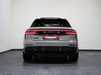 Gebraucht Audi RS Q8 Design 600 PS (441 kW) 2022 Nardograu SUV