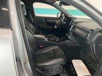 Gebraucht Volvo XC40 R-Design 190 PS (139 kW) 2018 Silber SUV