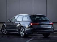 Gebraucht Audi A6 190 PS (139 kW) 2017 Schwarz Kombi