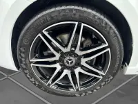 Gebraucht Mercedes V300 Avantgarde 237 PS (174 kW) 2024 Weiß Van / Kleinbus