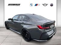 Gebraucht BMW M3 Competition Edition 510 PS (375 kW) 2025 Grau Limousine