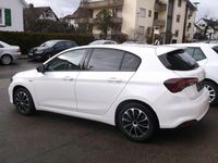 Gebraucht Fiat Tipo Sport 120 PS (88 kW) 2020 Weiß Limousine