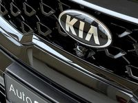 Gebraucht Kia Sorento Platinum 201 PS (147 kW) 2021 Schwarz SUV