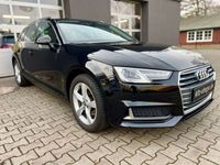 gebraucht Audi A4 Avant 35 TFSI sport/ 1.Hand/ DAB