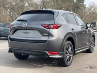 gebraucht Mazda CX-5 Sports-Line AWD/KAMERA/SCHIEBEDACH/HEAD UP