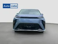 Gebraucht Maxus MIFA 9 89 kW (122 PS) 2024 Blau Van / Kleinbus