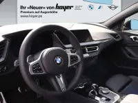Gebraucht BMW M235 Performance 306 PS (225 kW) 2025 Grau Coupé