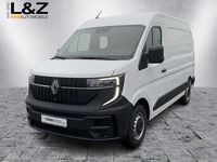 Occasion Renault Master 131 ch (96 kW) 2024 Blanc Monospace