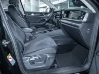 Gebraucht VW Tayron Elegance 204 PS (150 kW) 2025 Grenadillschwarz metallic SUV