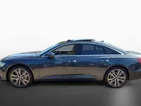 Gebraucht Audi A6 Design 299 PS (219 kW) 2022 Grau Limousine