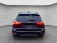 Gebraucht Ford Focus ST-Line X 155 PS (114 kW) 2024 Agate black metallic Kombi