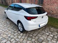 gebraucht Opel Astra Astra1.0 Turbo Start/Stop Edition