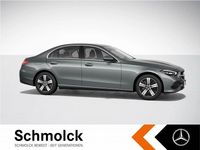 Gebraucht Mercedes C200 Avantgarde 204 PS (150 kW) 2025 Grau Limousine