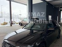 Gebraucht Audi A4 Ambition 120 PS (88 kW) 2011 Braun Kombi