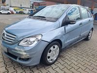 gebraucht Mercedes B180 CDI -