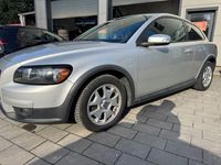 Gebraucht Volvo C30 Summum 125 PS (91 kW) 2007 Silber Kleinwagen