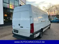 Gebraucht Mercedes Sprinter 163 PS (119 kW) 2019 Andere Van