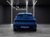 Neu Cupra Leon 150 PS (110 kW) 2026 Grau Limousine