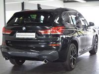 gebraucht BMW X1 xDrive 20i M Sport PANO/HEADUP/DRIVINGASSISTANT