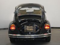 Gebraucht VW Käfer 44 PS (32 kW) 1973 Schwarz Limousine