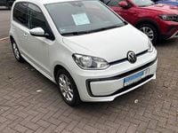 Usata VW e-up! Active 61 kW (83 CV) 2021 Bianco Utilitaria