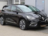 Gebraucht Renault Scénic IV Equilibre 140 PS (102 kW) 2022 Schwarz Van / Kleinbus