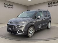 Gebraucht Citroën Berlingo 131 PS (96 kW) 2020 Grau Van / Kleinbus
