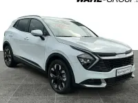 Neu Kia Sportage Vision 252 PS (185 kW) 2026 Weiß SUV