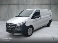 Gebraucht Mercedes Vito 163 PS (119 kW) 2024 Weiß Van