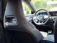 Gebraucht Mercedes CLA250e Edition 218 PS (160 kW) 2020 Grau Coupé