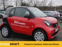 gebraucht Smart ForTwo Electric Drive forTwo