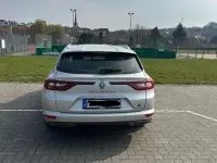 Gebraucht Renault Talisman GrandTour Intens 131 PS (96 kW) 2017 Kombi