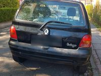Gebraucht Renault Twingo 70 PS (51 kW) 2004 Kleinwagen