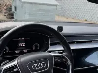 Gebraucht Audi A8 286 PS (210 kW) 2018 Schwarz Limousine